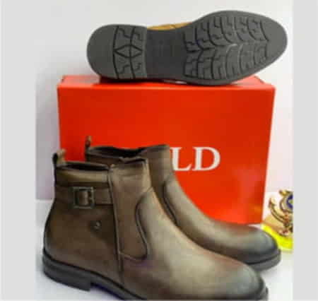 fave collection shoe 